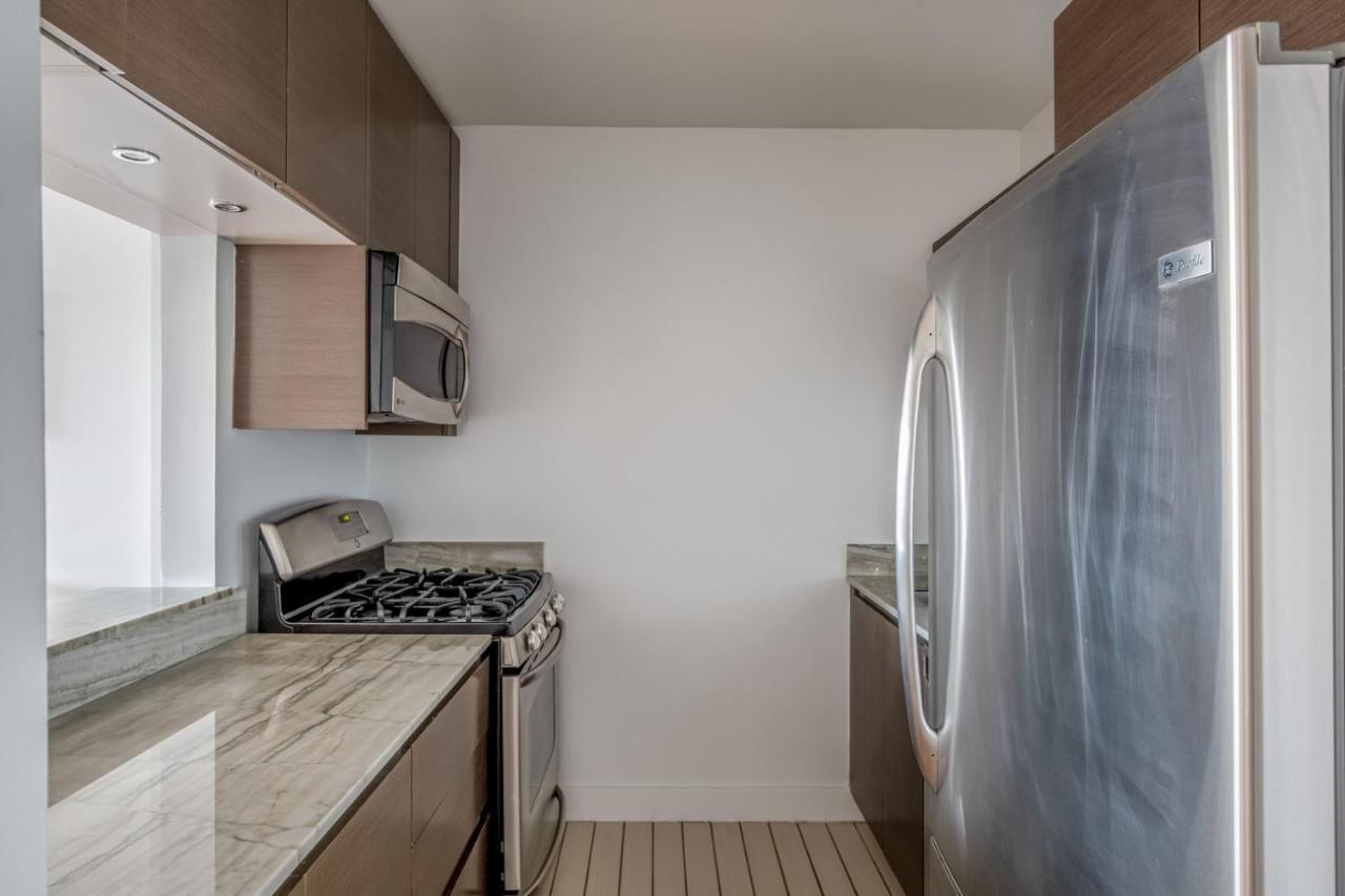 Midtown 2Br W Elevator Wd Nr Entertainment Nyc-1227 Apartment New York Exterior photo