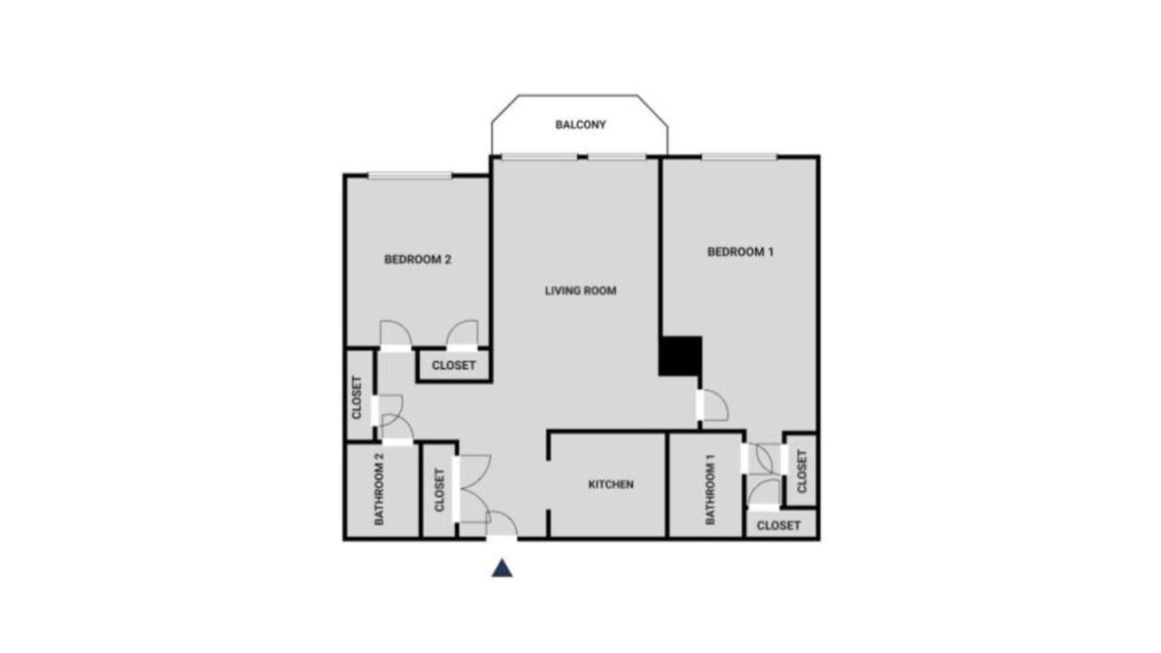 Midtown 2Br W Elevator Wd Nr Entertainment Nyc-1227 Apartment New York Exterior photo